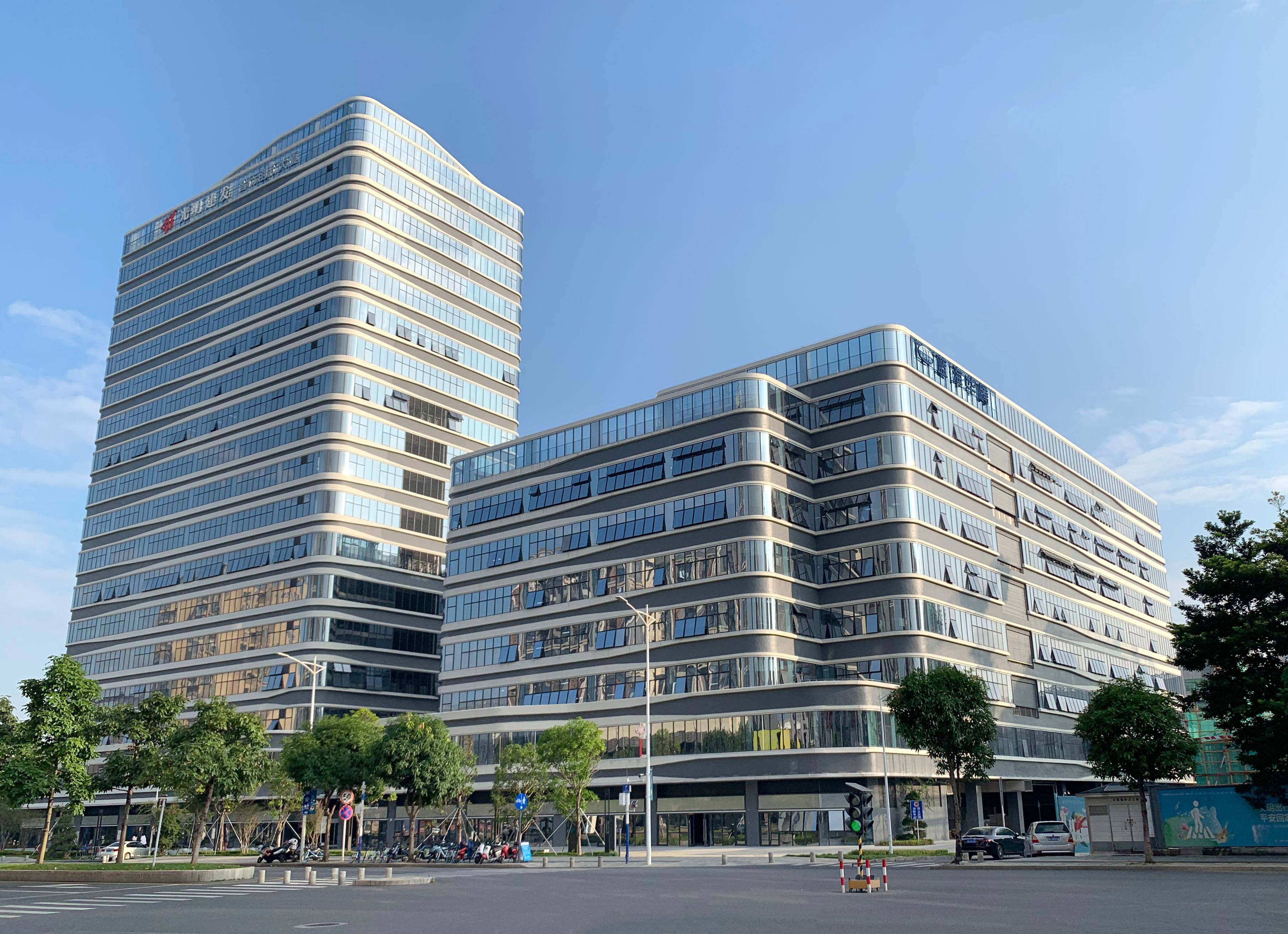 【喜訊】藍(lán)海華騰入選“2024年廣東省省級(jí)制造業(yè)單項(xiàng)冠軍企業(yè)名單”! 【喜訊】藍(lán)海華騰入選“2024年廣東省省級(jí)制造業(yè)單項(xiàng)冠軍企業(yè)名單”!