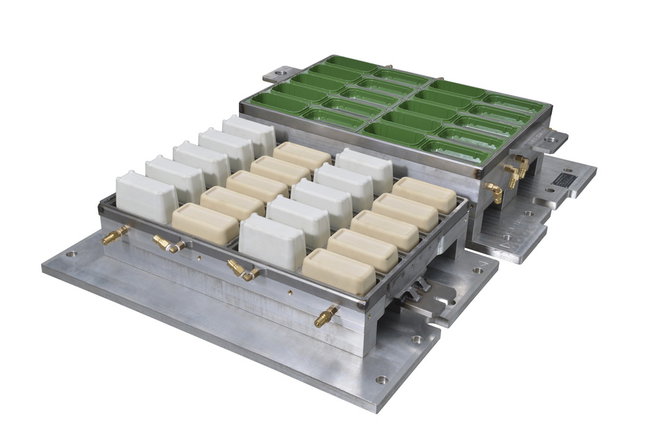 詳解試模的步驟/流程、注意事頂及檢驗標(biāo)準(zhǔn)