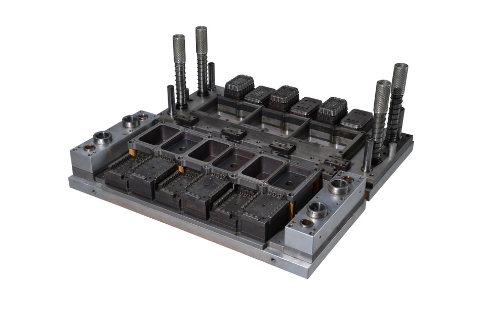 沖壓級(jí)進(jìn)模技術(shù)解析，值得一看