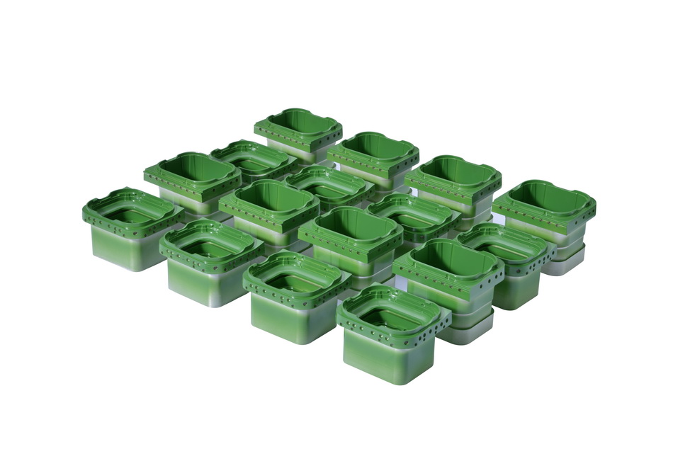 壓空真空成型是什么？